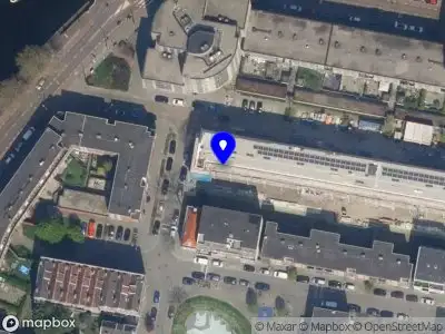 112 melding Ambulance met grote spoed naar de Rubroekstraat in Rotterdam