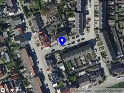 Ambulance met gepaste spoed naar de Voorde in Hekelingen