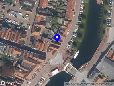 Ambulance met gepaste spoed naar de Lijnbaan in Brielle