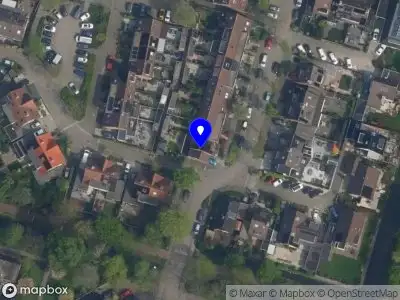 Ambulance met gepaste spoed naar de Beukenlaan in Bleiswijk