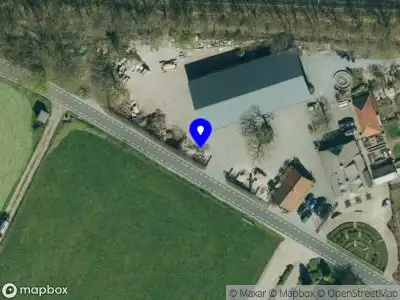 112 melding Politie naar de Kooiweg in Renswoude vanwege aanrijding met letsel