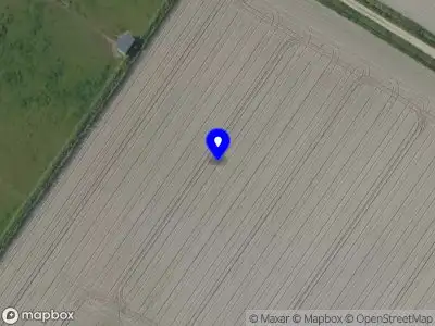 Brandweer en politie met gepaste spoed naar de Blenkert in Roggel