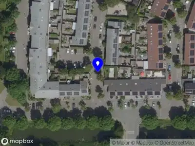 Politie naar de Fons Bergerstraat in Venlo vanwege aanrijding met letsel