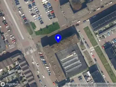 112 melding Ambulance met gepaste spoed naar de Monseigneur W.M. Bekkerslaan in Maassluis