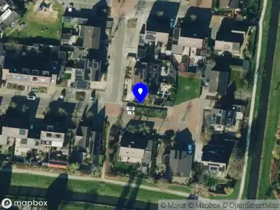 Politie naar de Goudplevier in IJsselmuiden vanwege aanrijding met letsel