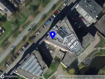 Besteld ambulance vervoer naar de Boksdoornstraat in Ridderkerk