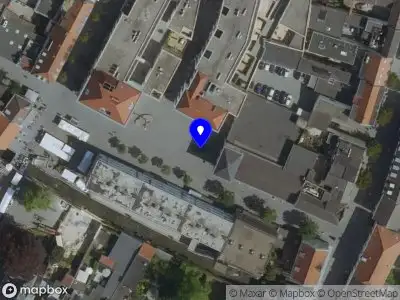 112 melding Brandweer met gepaste spoed naar de Dr. Erensstraat in Valkenburg