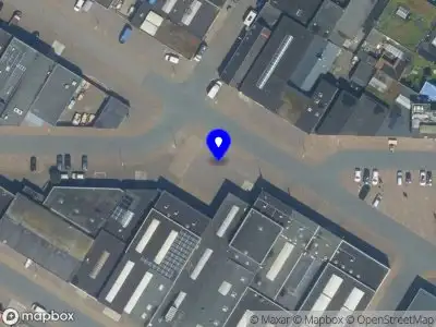 112 melding Brandweer naar de Haringkade in IJmuiden vanwege personen te water