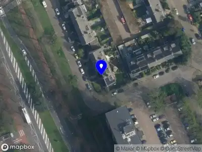 Ambulance met grote spoed naar de Abraham Lincolnlaan in Rijswijk