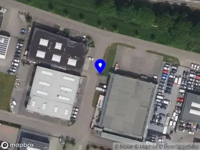 Politie met grote spoed naar de De Sluis in Dussen vanwege letsel