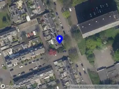 112 melding Besteld ambulance vervoer naar de Albertine Agneslaan in Vlaardingen