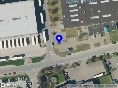 Brandweer met grote spoed naar de Simon Stevinstraat in Tiel vanwege reanimatie