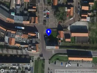 112 melding Overlastmelding Kaaioprit in Kortgene gesloten