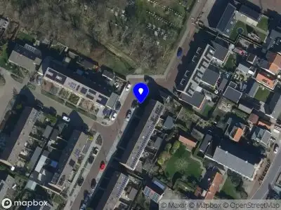 Overlastmelding Frisostraat in Kamperland gesloten