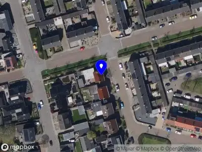 112 melding Anonieme overlastmelding Frans Halsstraat in Rucphen gesloten