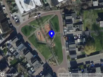 112 melding Overlastmelding Schubertlaan in Goes gesloten