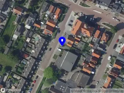 112 melding Overlastmelding Cromvlietstraat in Rilland