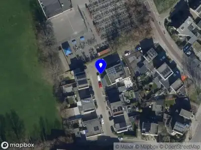 Overlastmelding Olmenstraat in Goes