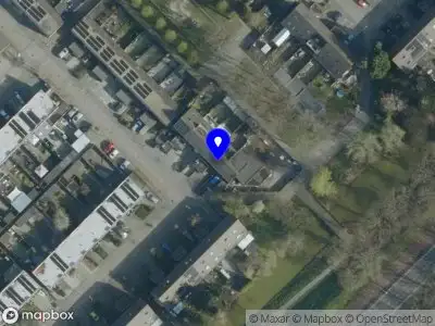 Overlastmelding Bodegravenstraat in Tilburg