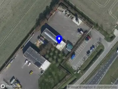 Overlastmelding 1e Deltaweg in Colijnsplaat gesloten