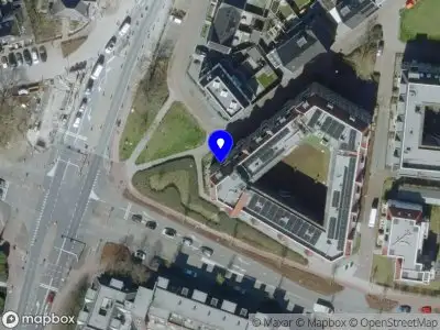 Overlastmelding Stamperij in Waalre