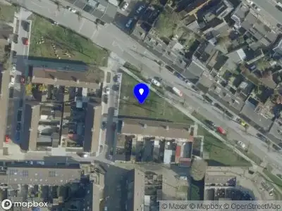 Overlastmelding  in Tilburg