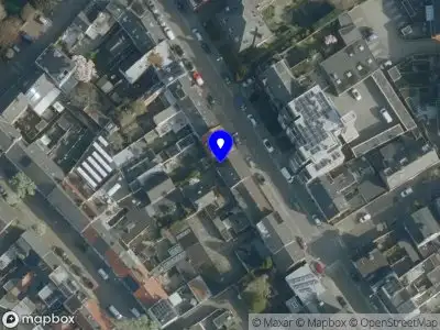 Overlastmelding Hoefstraat in Tilburg