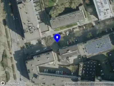 Overlastmelding Vincentiusstraat in Tilburg