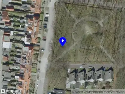 112 melding Overlastmelding Prins Mauritsweg in Waalre