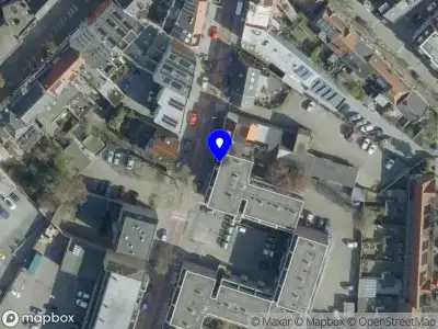 Overlastmelding Trouwhof in Tilburg