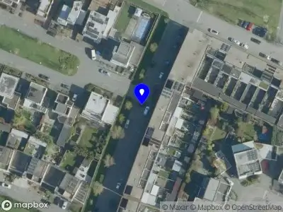 112 melding Overlastmelding Spakenburglaan in Tilburg gesloten