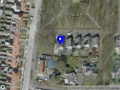 112 melding Overlastmelding Iman van den Boschlaan in Waalre gesloten