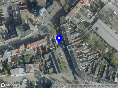 Anonieme overlastmelding Korveldwarsstraat in Tilburg gesloten