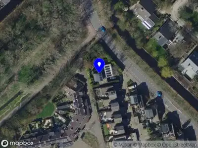 112 melding Besteld ambulance vervoer naar de Draaikolk in Hellevoetsluis