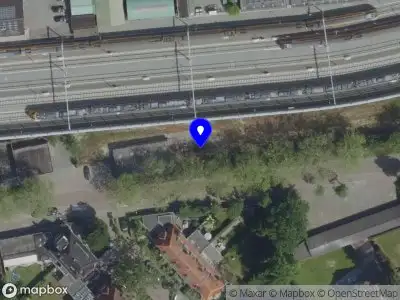 Politie naar de Fuutlaan in Eindhoven vanwege ongeval met letsel