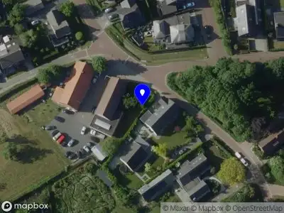 Ambulance met grote spoed naar de Sint Donatuskapelstraat in Weert