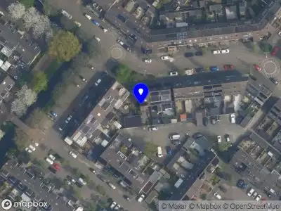 112 melding Traumahelikopter met grote spoed naar de Windmolen in Wateringen