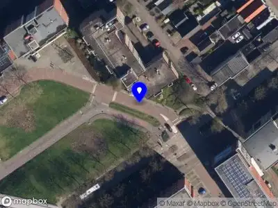 Politie met grote spoed naar de Trambaan in Heerenveen vanwege ongeval met letsel