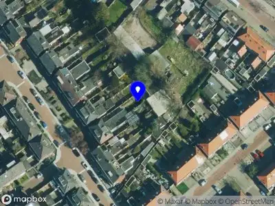 Politie naar de B.W. ter Kuilestraat in Enschede vanwege aanrijding met letsel