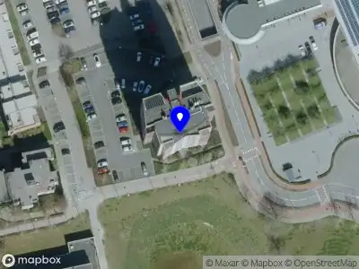 Politie naar de Repel in Veldhoven vanwege ongeval met letsel