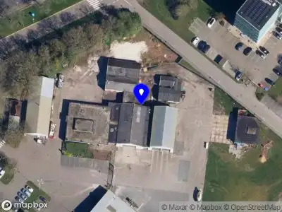 Politie met grote spoed naar de Machlaan in Eelde