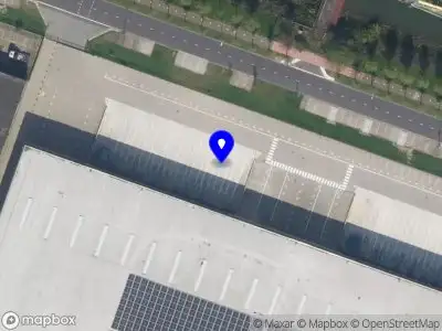 112 melding Ambulance met grote spoed naar de Eemhavenweg in Rotterdam