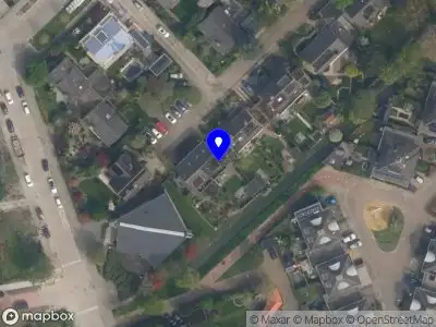 Ambulance met grote spoed naar de Freesiastraat in Berkel en Rodenrijs