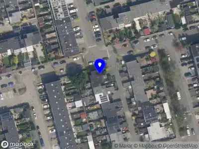 112 melding Besteld ambulance vervoer naar de Azarooldoorn in Rotterdam