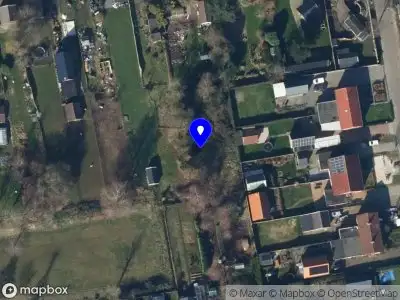 Brandweer met grote spoed naar de Kanaal A NZ in Emmer-Compascuum