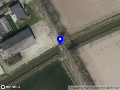 112 melding Brandweer met grote spoed naar de Hamseweg in Langeweg