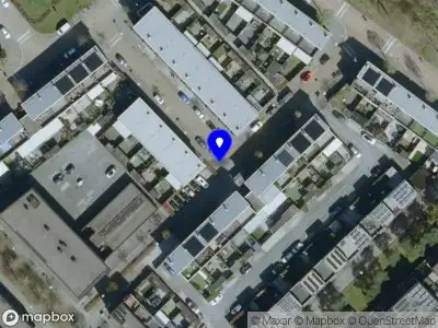 112 melding Brandweer met gepaste spoed naar de Willem Schorerstraat in Eindhoven