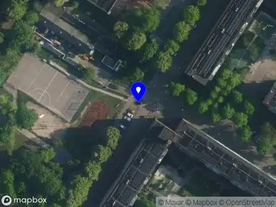 Besteld ambulance vervoer naar de Dijkwater in Amsterdam