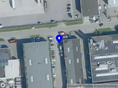 Brandweer met gepaste spoed naar de Vijzelweg in Waalwijk