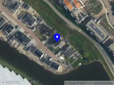 Ambulance met gepaste spoed naar de Platschelp in Monster